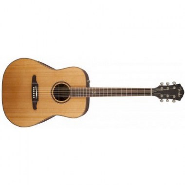 Fender F-1020S Dreadnought Natural Гитары акустические