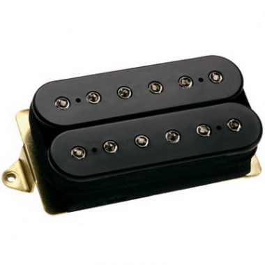 Dimarzio Super Distortion DP100BK Звукосниматели