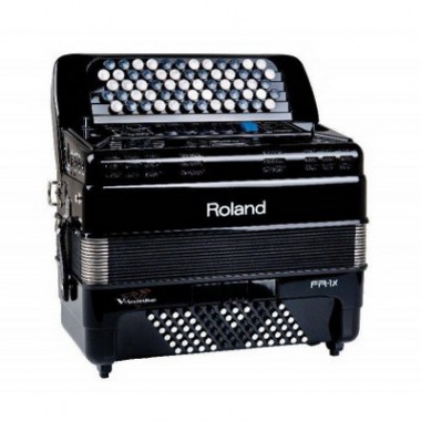 Roland FR-1XB BK Аккордеоны