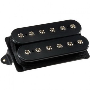 Dimarzio The Breed Bridge F-Spaced DP166FBK Звукосниматели