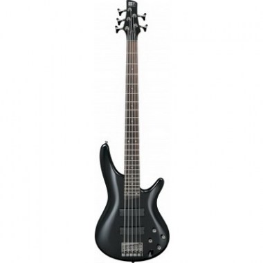 Ibanez SR305 Iron PEWTER Бас-гитары