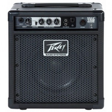 Peavey MAX 158 Оборудование гитарное