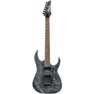 Ibanez Premium RG920QMZ-BI Электрогитары