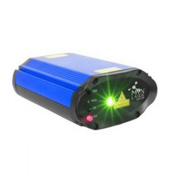 Chauvet MinLaser RGX 2.0 Лазеры для шоу