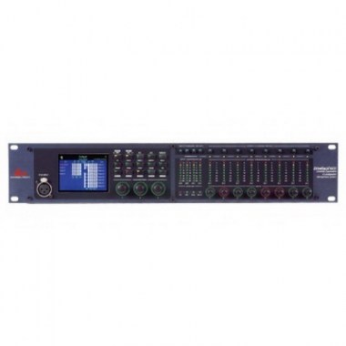 dbx 4800 DriveRack Усилители мощности