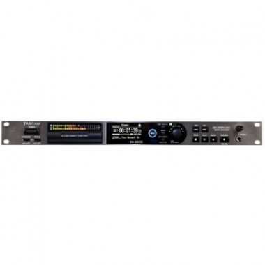 Tascam DA-3000 Рекордеры аудио видео