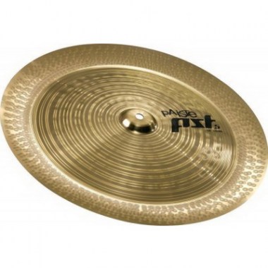 Paiste 18 pst 5 China Ударные инструменты