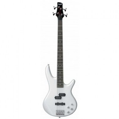 Ibanez GIO GSR200 PEARL White Бас-гитары