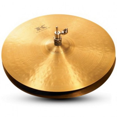 Zildjian 15 KEROPE Hi-Hats Hi-Hat тарелки