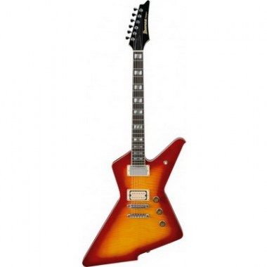 Ibanez Destroyer DT520FM-CRS Электрогитары