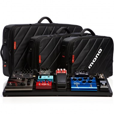 Mono Pedalboard TOUR Аксессуары для музыкальных инструментов