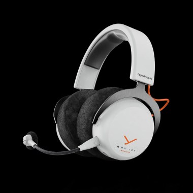 Beyerdynamic MMX 150 Wireless Arctic White Различное Музыкальное Оборудование