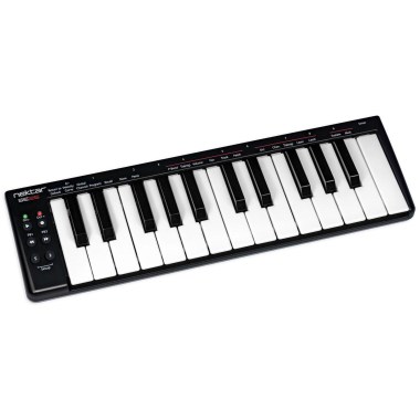 Nektar SE25 MIDI Контроллеры