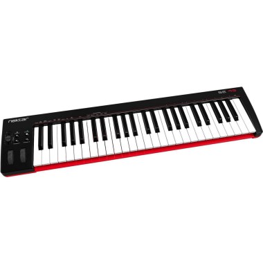 Nektar SE49 MIDI Контроллеры