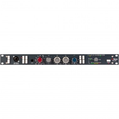 AMS Neve 1073SPX mono preamp & EQ Предусилители
