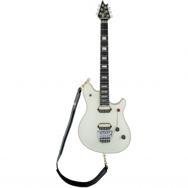 EVH Wolfgang® USA Signature, Ebony Fingerboard, Signature Ivory Электрогитары