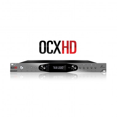 Antelope Audio OCX HD Коммутация студийная