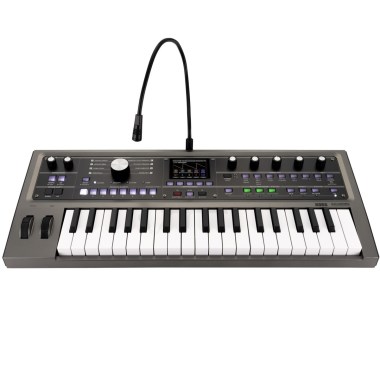 KORG microKORG2 Клавишные аналоговые синтезаторы