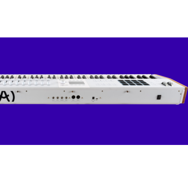 Arturia KeyLab 88 mk3 White MIDI Контроллеры