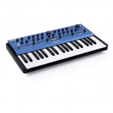 Modal Electronics Cobalt8 Клавишные аналоговые синтезаторы