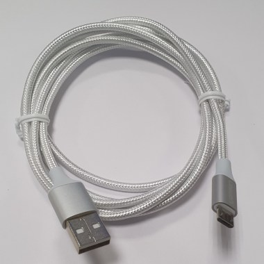 кабель Ugreen USB A - USB Micro 1,5 m  Аксессуары для синтезаторов