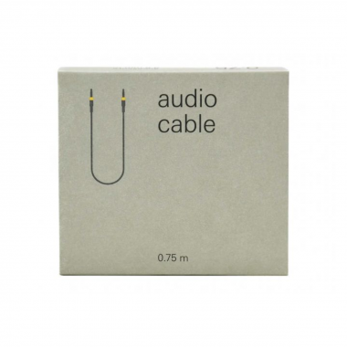 Teenage Engineering  Audio 750 mm cable Аксессуары для синтезаторов