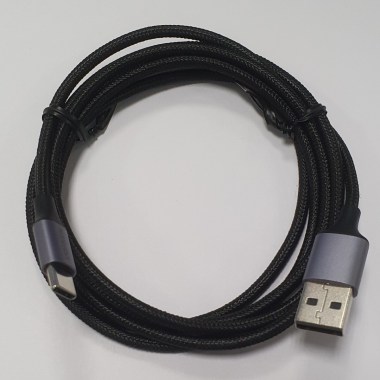 кабель Ugreen USB-A – USB-C 1.5 m Аксессуары для синтезаторов