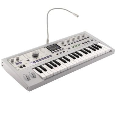 KORG microKORG2 MWH Клавишные аналоговые синтезаторы