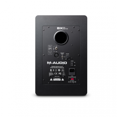 M-Audio BX8 D3 (1 шт.) Мониторы студийные