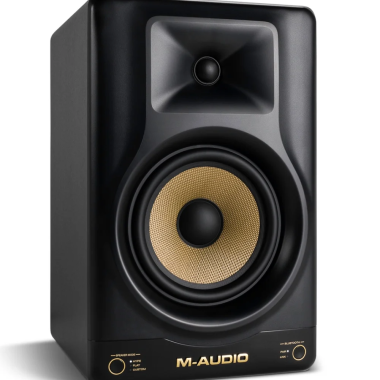 M-Audio Forty Sixty Мониторы студийные