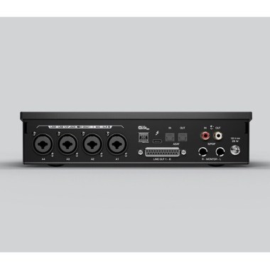 Antelope Audio Zen Tour Synergy Core Звуковые карты USB