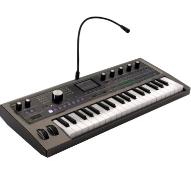 KORG microKORG2 Клавишные аналоговые синтезаторы