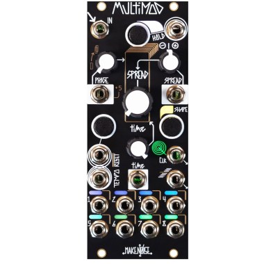 Make Noise MultiMod Eurorack модули