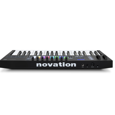 Novation Launchkey 37 MK3 Миди-клавиатуры