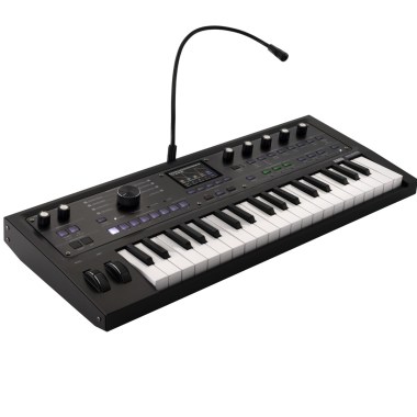 KORG microKORG2 MBK Клавишные аналоговые синтезаторы