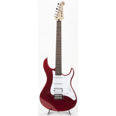 Yamaha PACIFICA112VM RED METALLIC Электрогитары