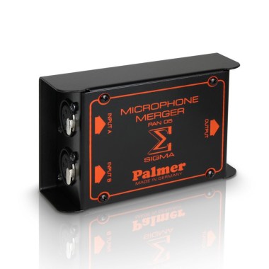 Palmer Microphone Merger PAN05 Микрофонные аксессуары