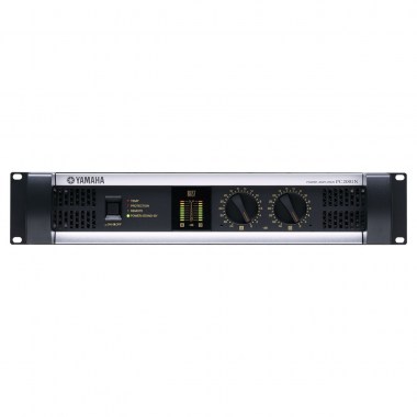 Yamaha PC2001N Усилители мощности