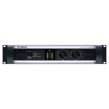 Yamaha PC4801N Усилители мощности