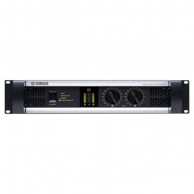 Yamaha PC6501N Усилители мощности