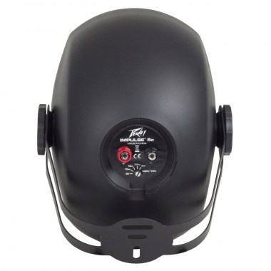 Peavey Impulse 5c Black Клубная и концертная акустика
