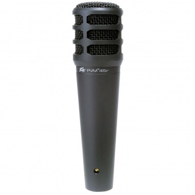 Peavey PVM 45iR XLR Конденсаторные микрофоны