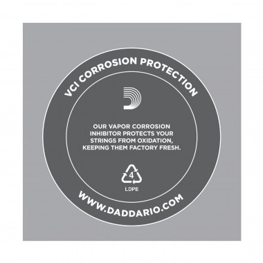 D'Addario PL008 Струны для музыкальных инструментов