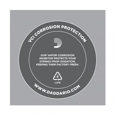 D'Addario PL010 Струны для музыкальных инструментов