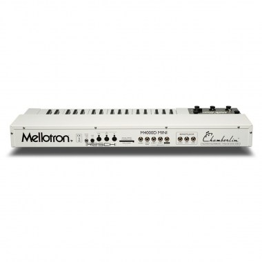 Mellotron M4000D Mini Клавишные цифровые синтезаторы
