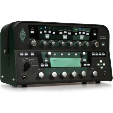 Kemper Profiling Amplifier PowerHead Оборудование гитарное