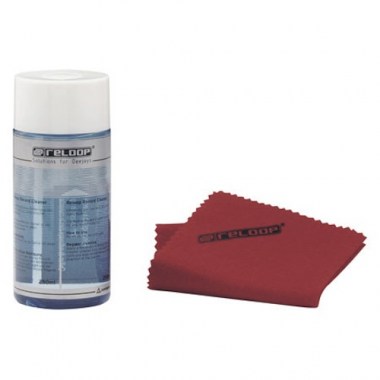 Reloop Record CD Cleaner DJ Аксессуары