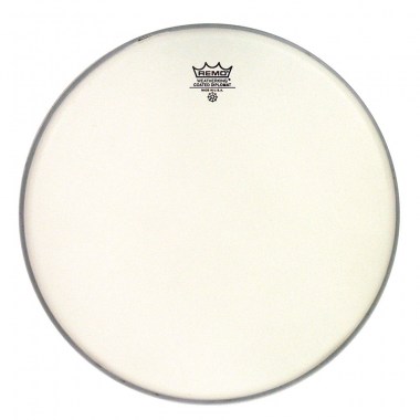 Remo BD-0116-00- DIPLOMAT®, Coated, 16 Diameter Пластики для малого барабана и томов