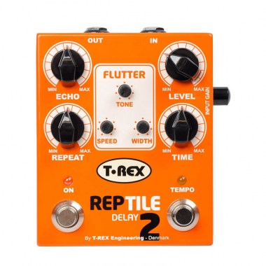 T-Rex REPTILE 2 Оборудование гитарное