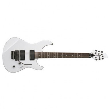 Yamaha RGX420DZII WHITE Электрогитары